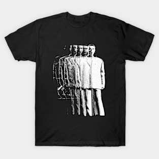 David Byrne T-Shirt